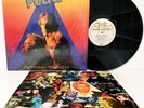 The Police - Zenyatta Mondatta Vinyl LP 1980 SP3720 VG+/VG+ IN SHRINK W INSERT