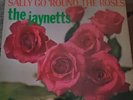 The Jaynettes TUFF 13 MONO MINT/VG+ 