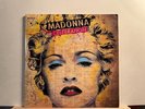 Madonna Celebration RARE 4 LP VINYL COMPILATION