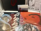 Bat For Lashes LOST GIRLS Vinyl box set * Album* Picture Disc * Postcards * Etc