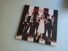 lp parallel lines - blondie