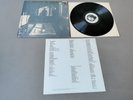 DEATH IN JUNE lim 2000 blue matt textured cover Vinyl LP Nada (1985 NER UK)