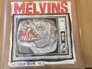 MELVINS LIVE STREAM OBSCENE VOL. 1 3LP PIC DISC SOLD OUT NM NEVER PLAYED