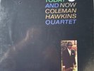 COLEMAN HAWKINS QUARTET 