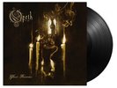 Opeth 'Ghost Reveries' 2LP 180g Vinyle noir - Nouveau et Scellé