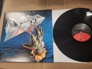 Dokken Vinyl Tooth And Nail LP (Record, 2017)