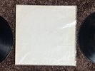 The Beatles White Album Lp- Apple - Swbo-101 - First Press Rare VG