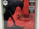 Tribulation - Down Below LP Clear 180 Gram Vinyl LTD ED of 200