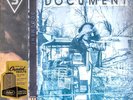 R.E.M. - DOCUMENT - 180-GRAM VINYL LP 