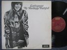 MARIANNE FAITHFULL Love In A Mist / LP Germany 1967 DECCA SLK 16468-P
