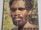 Death Grips Exmilitary Vinyl Record LP Official Original Pressing Third Worlds