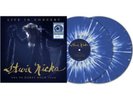 STEVIE NICKS`-LIVE IN CONCERT: THE 24 KARAT GOLD TOUR (BLUE) VINYL LP NEW