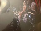 Beyonce RENAISSANCE Act I Limited Edition Vinyl 2LP Record Exclusive Alt Cover