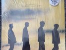 Echo and the Bunnymen - Songs to Learn and Sing limited edition LP with bonus 7