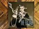Lee Morgan The Rajah blue note tone poet LP