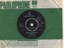 THE ACTION baby you've got it*since I lost my baby 1966 UK BEAT*MOD*NORTHERN 7