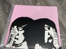 Death From Above 1979 - You’re A Woman, I’m A Machine - Pink Ltd Edition Vinyl