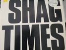 The Justified Ancients Of Mu Mu - Shag Times  - Rare Double Vinyl LP