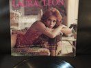 LAURA LEON La Maquina Del Sabor LATIN SALSA GUAGUANCO 1987 MEXICO 12