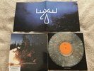 Moose Blood-I'll Keep You In Mind, From Time To Time-Clear Vinyl Fruit Loop-Rare