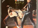 1982 SCORPIONS TOKYO TAPES 2 X LP VINYL GATEFOLD ITALY