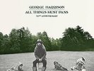 George Harrison - All Things Must Pass (3 LP) (Vinyl)