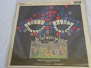 Rimsky-Korsakov Scheherazade Ansermet. 1961 - Decca SXL 2268 Vinyl LP