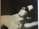 Friction LP 1980 Pass Records No Wave DNA Post Punk
