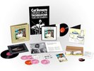 Cat Stevens - Tea For The Tillerman (Super Deluxe Edition) 5CD, Blu Ray & 2LP