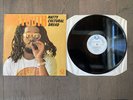 BIG YOUTH Natty Cultural Dread - UK Press TROJAN Dub Reggae VG+