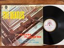 German Beatles Please Please Me EXPORT LP 1964 ZTOX 5550 GUTER VG+/VG++ ZUSTAND