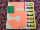 Electro 5.street sounds.