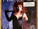 Y Kant Tori Read (VG+/NM) Tori Amos Masterdisk SRC 1988 US Vinyl LP