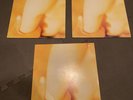 The Smashing Pumpkins Pisces Iscariot lp 3  Original Yellow Vinyl ALL hand #’d