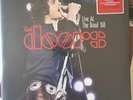 THE DOORS - LIVE AT THE BOWL '68 *SEALED* 180 GRAM 2 LP SET LATE NITE BARGAIN