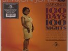 SHARON JONES & DAP KINGS: 100 Days & Nights SEALED Daptone DAP-012 Vinyl LP