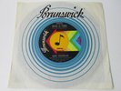 GENE CHANDLER  There Was A Time /Those Were The Good Old 45rpm VG++ SOUNDS GREAT