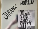 Strange World: Cosmic and Earthly Doo Woo and R&B Pyramid Mississippi 2LP