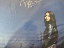MICHELLE BRANCH SIGNED AUTOGRAPHED 20TH ANNIV. SPIRIT ROOM VINYL SOLD OUT