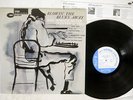 HORACE SILVER QUINTET & TRIO BLOWIN' THE BLUES AWAY BLUE NOTE BN 4017 JAPAN LP