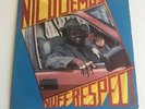 Nicodemus – Nuff Respect - SKDLP002 - 1986 - RARE DANCEHALL LP
