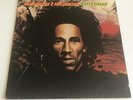 Bob Marley & The Wailers – Natty Dread - ILPS92281 - 1974 - REGGAE LP