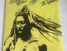 Bunny Wailer – Bunny Wailer Sings The Wailers - LP007 - JAMAICAN PRESS REGGAE LP