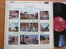 SB-2103 ED1 Respighi Pines Fountains Of Rome Reiner NM RCA Living Stereo 1st S/S