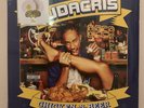 Ludacris - Chicken N Beer -Limited Edition White Vinyl 2LP - Hype Sticker SEALED