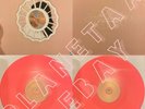 Mac Miller - The Divine Feminine Pink Colored Vinyl SEALED