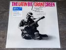 Grant Green ‎– The Latin Bit NM/NM Vinyl Jazz LP 2022 Blue Note Tone Poet
