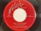 Flair 1010 Little Johnny Jones  - Dirty By the Dozen / I May Be R&B 7