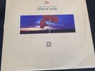 Depeche Mode MUSIC FOR THE MASSES 1987 Original US-Issued Vinyl LP Sire 1-25614