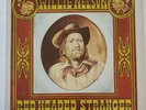 WILLIE NELSON Red Headed Stranger LP Near Mint